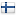 electrofan.com server is located in Finland